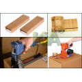 (3215 copper) Pneumatic Carton Close Staples for Packaging